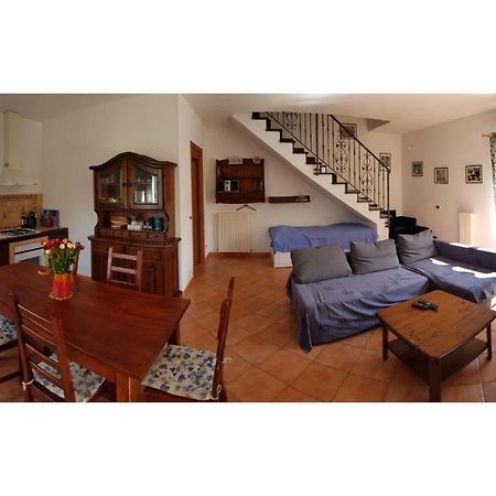Casa Sylviane Villa Pietrabruna Kültér fotó