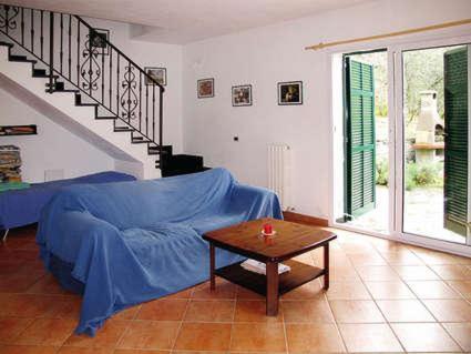 Casa Sylviane Villa Pietrabruna Kültér fotó