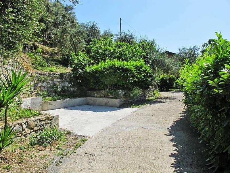 Casa Sylviane Villa Pietrabruna Kültér fotó
